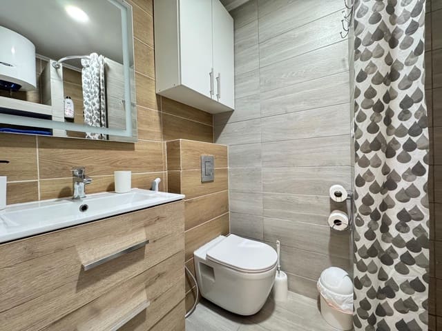 2 chambre Appartement à vendre à Avenida Habaneras - Curva de Palangre, Torrevieja avec piscine - 165 000 € (Ref: 10084277)