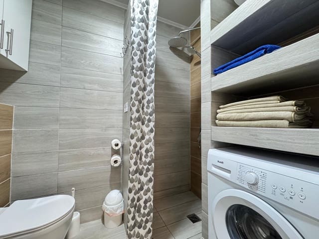 2 chambre Appartement à vendre à Avenida Habaneras - Curva de Palangre, Torrevieja avec piscine - 165 000 € (Ref: 10084277)