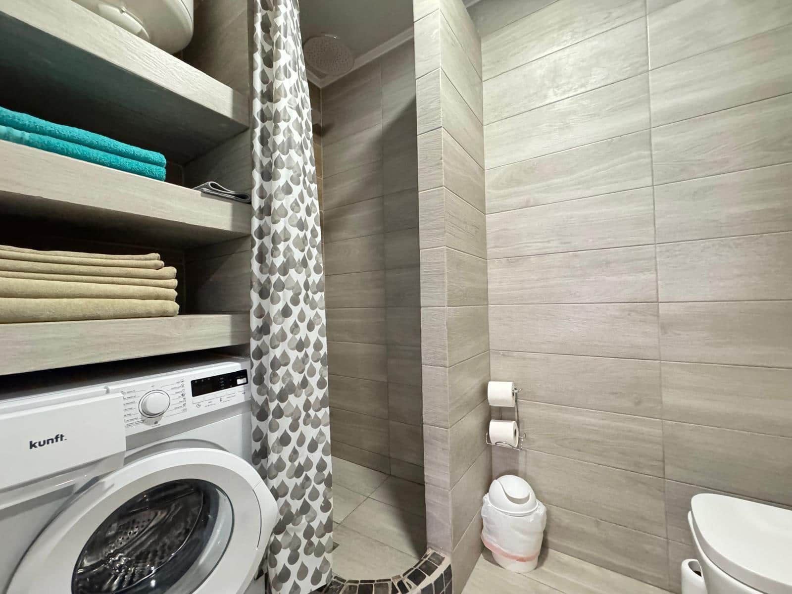 2 chambre Appartement à vendre à Torrevieja avec piscine - 165 000 € (Ref: 10084277)