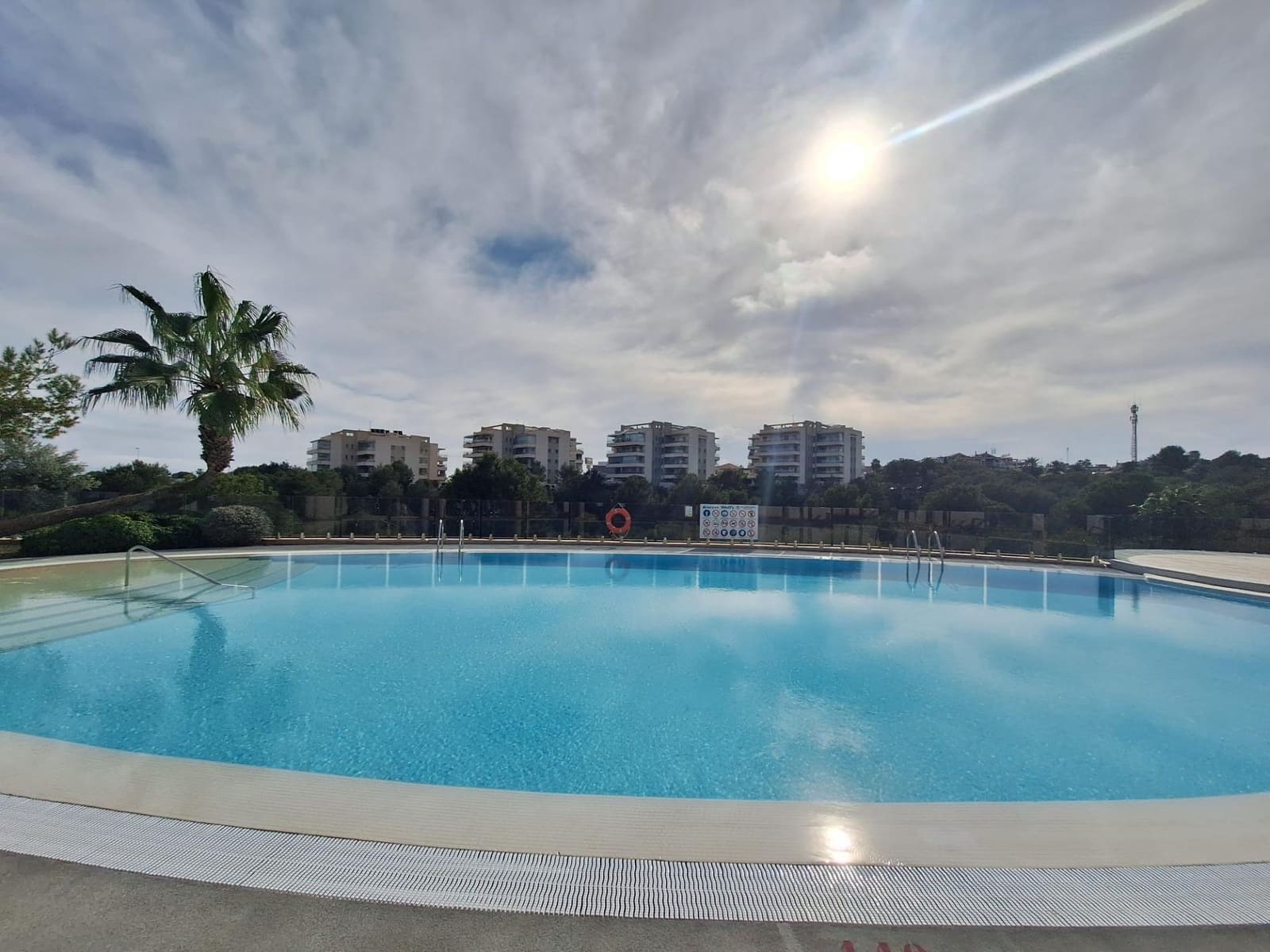 3 bedroom Apartment for sale in Orihuela Costa with pool - € 290,000 (Ref: 10084278)