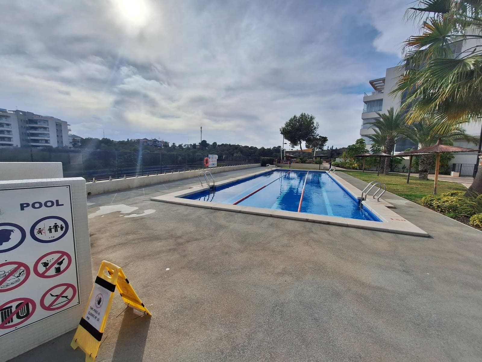 3 bedroom Apartment for sale in Orihuela Costa with pool - € 290,000 (Ref: 10084278)