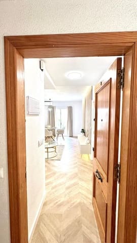 2 sypialnia Apartament na sprzedaż w Parque de las Naciones, Torrevieja z basenem - 164 900 € (Ref: 10084280)