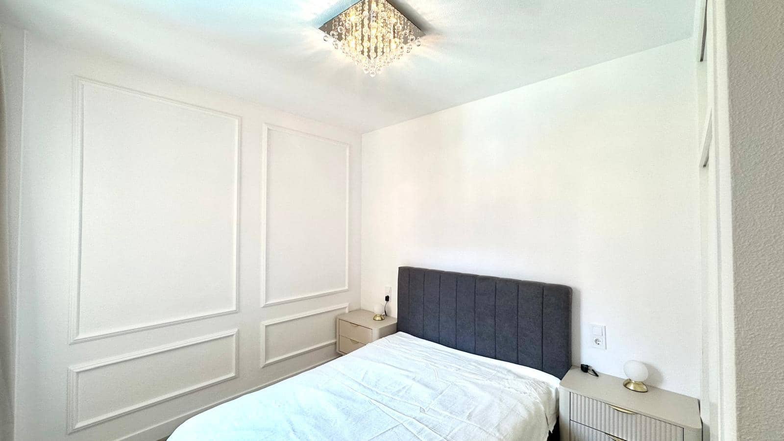 2 sypialnia Apartament na sprzedaż w Torrevieja z basenem - 164 900 € (Ref: 10084280)