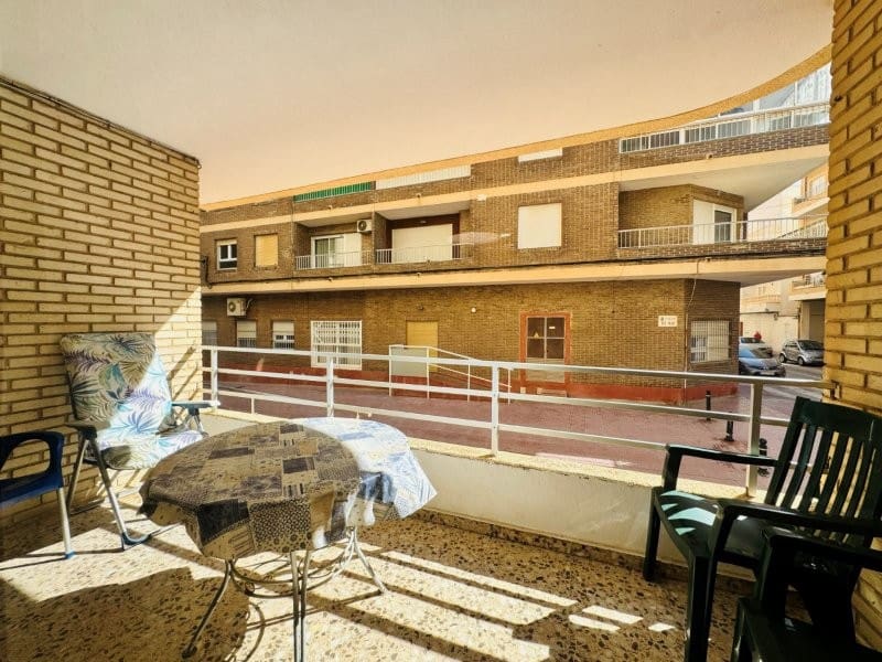3 slaapkamer Appartement te koop in La Mata - € 310.000 (Ref: 10084283)