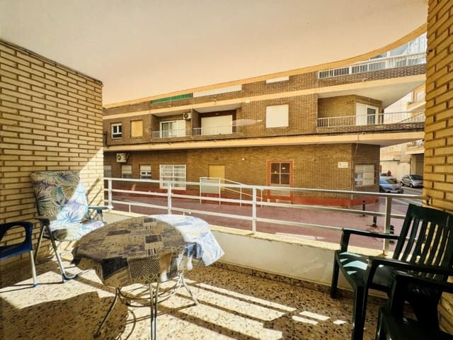 3 camera da letto Appartamento in vendita in Gaspar Perelló, Torrevieja - 310.000 € (Rif: 10084283)