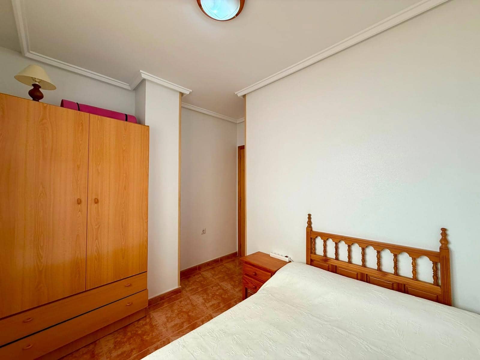 Apartamento de 3 habitaciones en Torrevieja en venta - 199.900 € (Ref: 10084287)