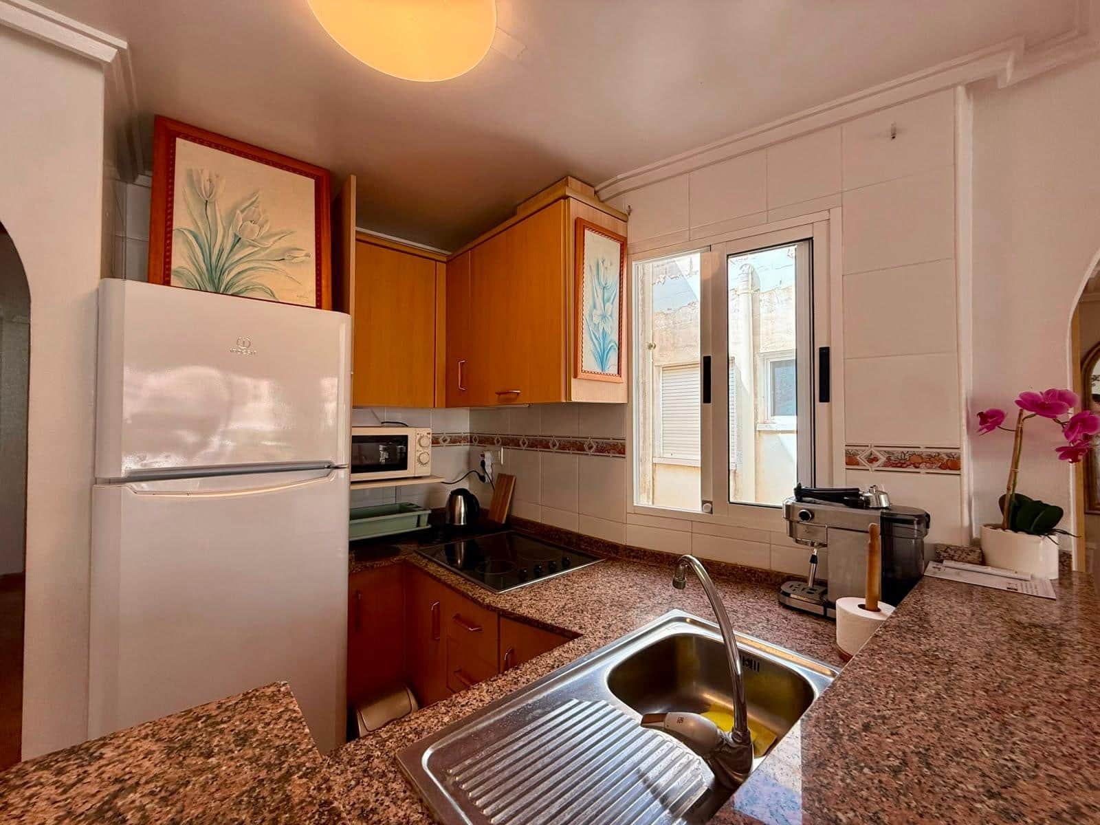 Apartamento de 3 habitaciones en Torrevieja en venta - 199.900 € (Ref: 10084287)