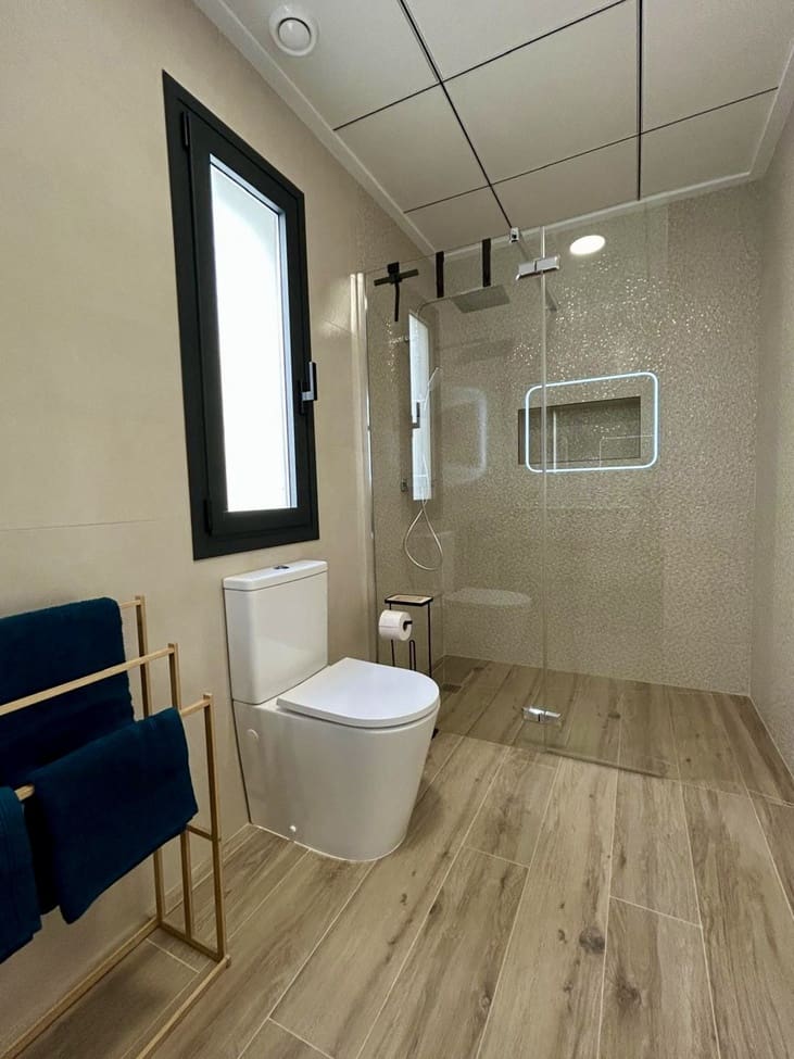 3 makuuhuone Omakotitalo myytävänä paikassa Dolores mukana uima-altaan - 395 000 € (Ref: 10084296)