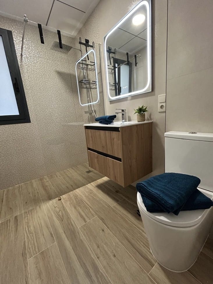 3 makuuhuone Omakotitalo myytävänä paikassa Dolores mukana uima-altaan - 395 000 € (Ref: 10084296)