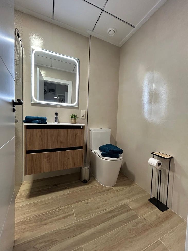 3 makuuhuone Omakotitalo myytävänä paikassa Dolores mukana uima-altaan - 395 000 € (Ref: 10084296)