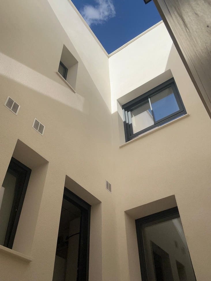 3 makuuhuone Omakotitalo myytävänä paikassa Dolores mukana uima-altaan - 395 000 € (Ref: 10084296)