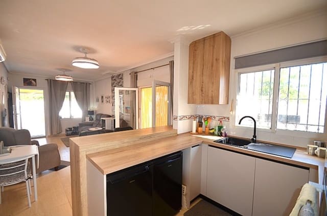 3 quarto Moradia Geminada para venda em Sucina, Múrcia cidade - 249 500 € (Ref: 10084304)