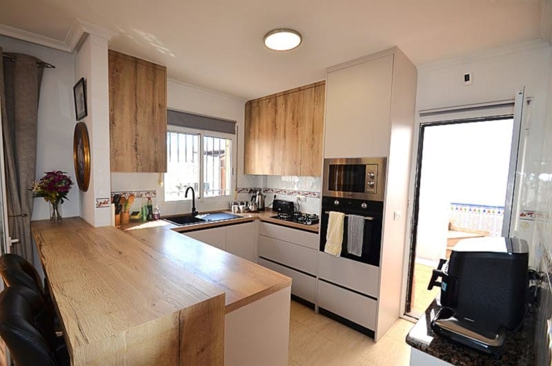 3 quarto Moradia Geminada para venda em Sucina - 249 500 € (Ref: 10084304)
