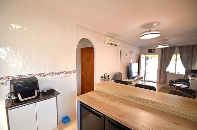 3 quarto Moradia Geminada para venda em Sucina, Múrcia cidade - 249 500 € (Ref: 10084304)