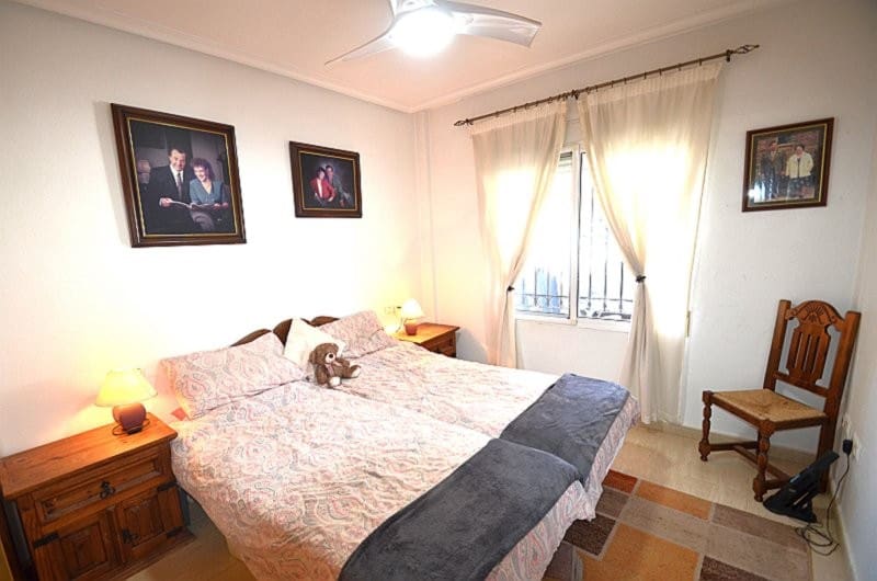 3 quarto Moradia Geminada para venda em Sucina - 249 500 € (Ref: 10084304)