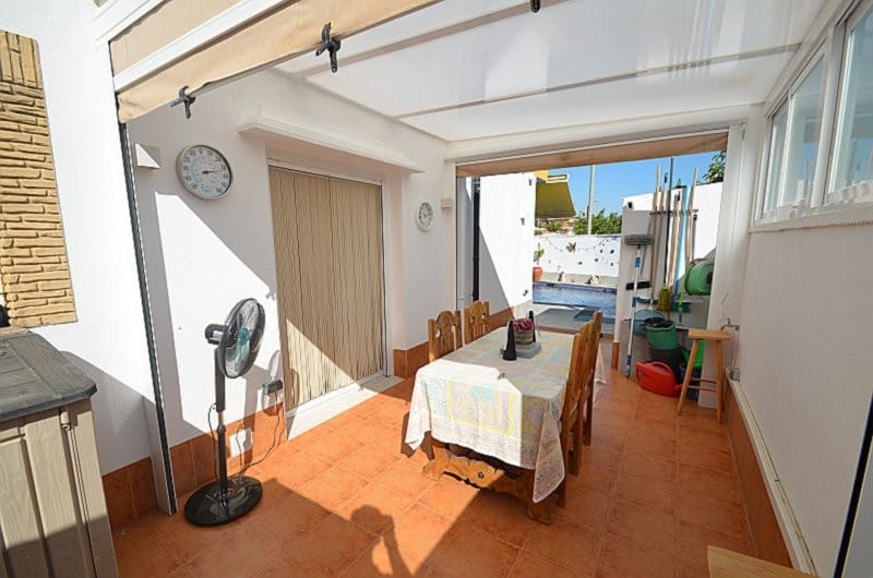 3 quarto Moradia Geminada para venda em Sucina - 249 500 € (Ref: 10084304)