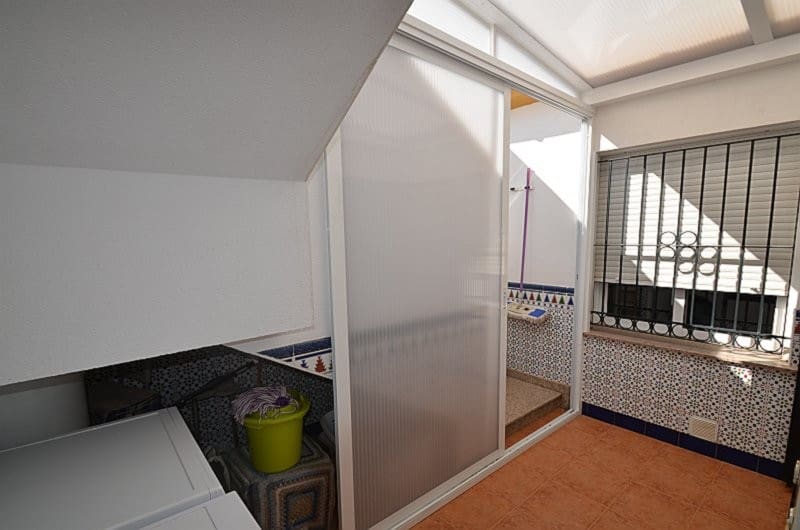 3 quarto Moradia Geminada para venda em Sucina - 249 500 € (Ref: 10084304)