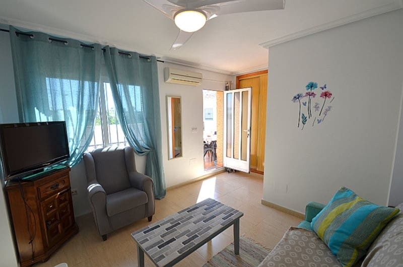 3 quarto Moradia Geminada para venda em Sucina - 249 500 € (Ref: 10084304)