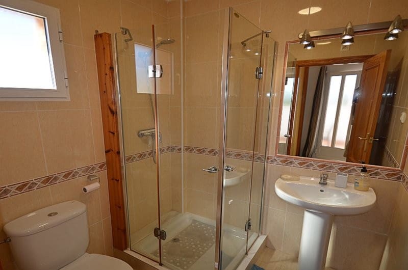 3 quarto Moradia Geminada para venda em Sucina - 249 500 € (Ref: 10084304)