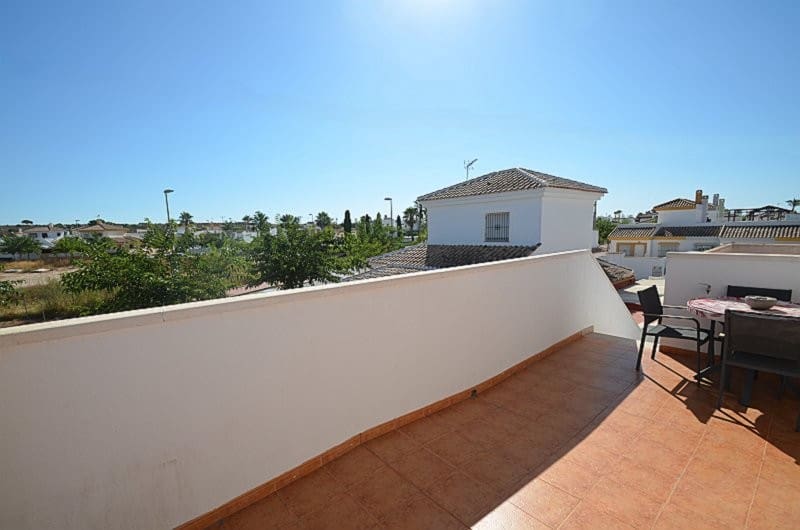 3 quarto Moradia Geminada para venda em Sucina - 249 500 € (Ref: 10084304)