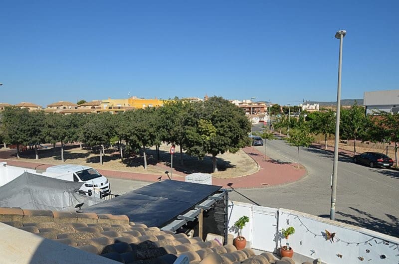 3 quarto Moradia Geminada para venda em Sucina - 249 500 € (Ref: 10084304)