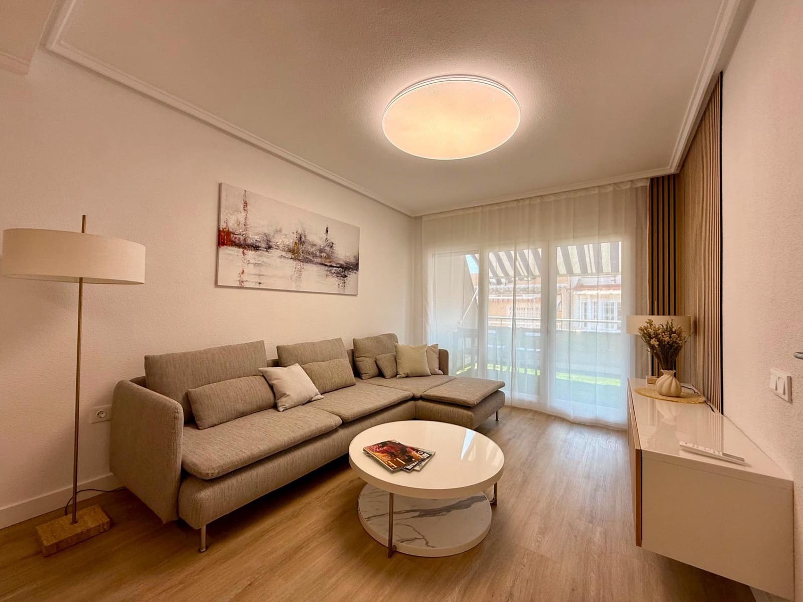 2 sovrum Lägenhet till salu i Torrevieja - 219 900 € (Ref: 10084318)