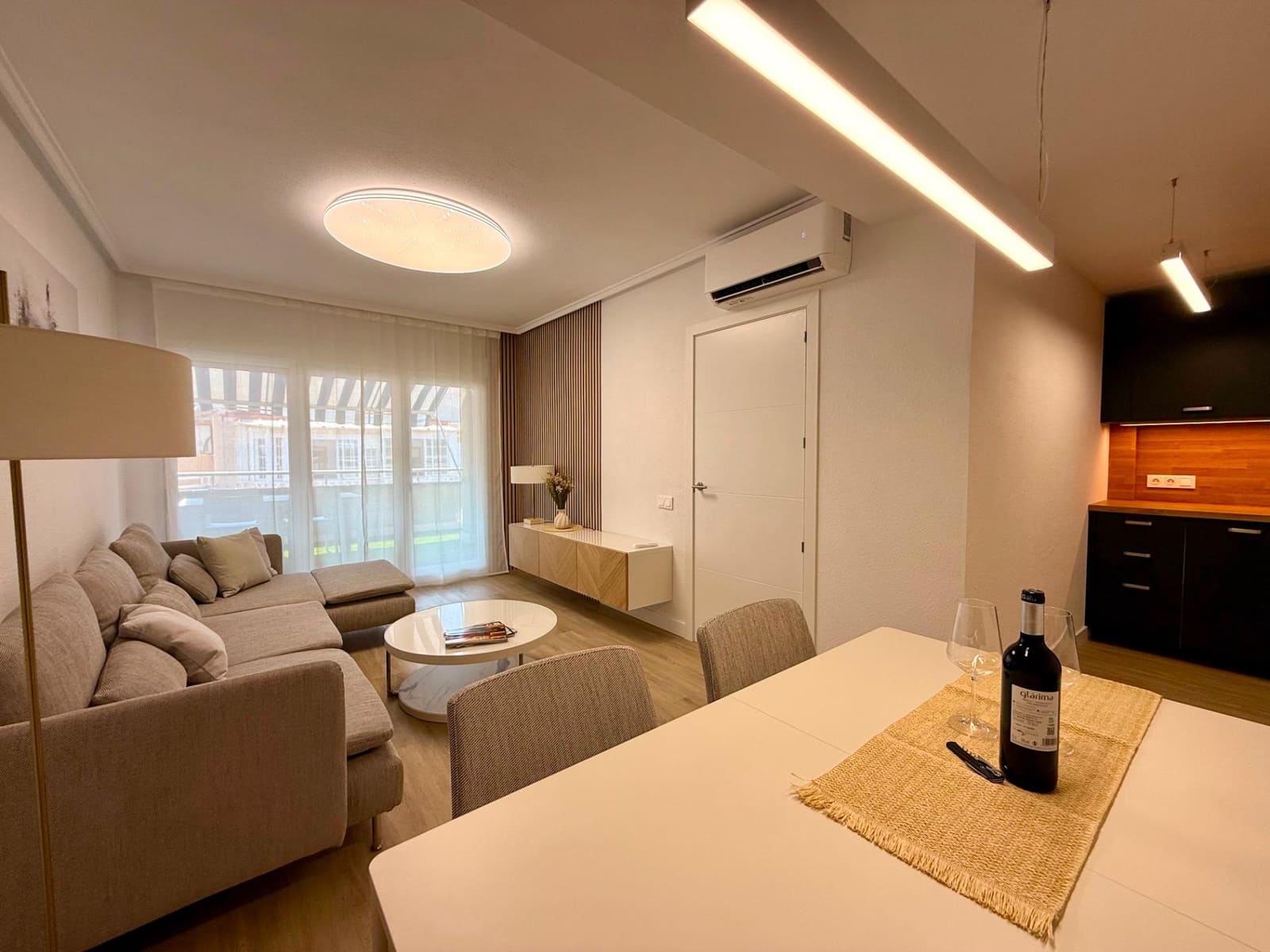 2 sovrum Lägenhet till salu i Torrevieja - 219 900 € (Ref: 10084318)