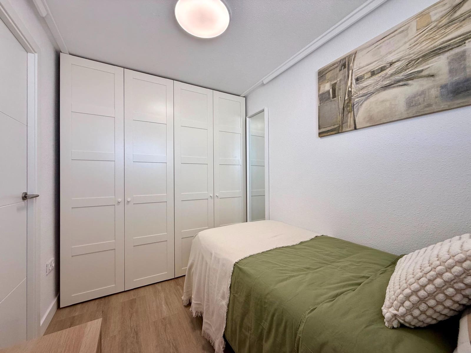 2 sovrum Lägenhet till salu i Torrevieja - 219 900 € (Ref: 10084318)