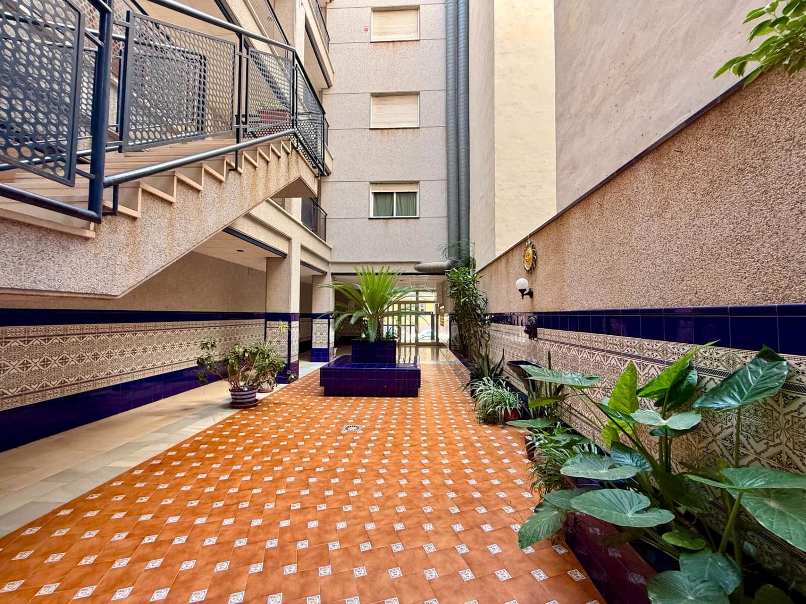 2 sovrum Lägenhet till salu i Torrevieja - 219 900 € (Ref: 10084318)