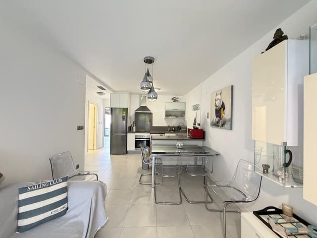 3 sypialnia Apartament na sprzedaż w Dehesa de Campoamor, Orihuela z basenem - 265 000 € (Ref: 10084322)