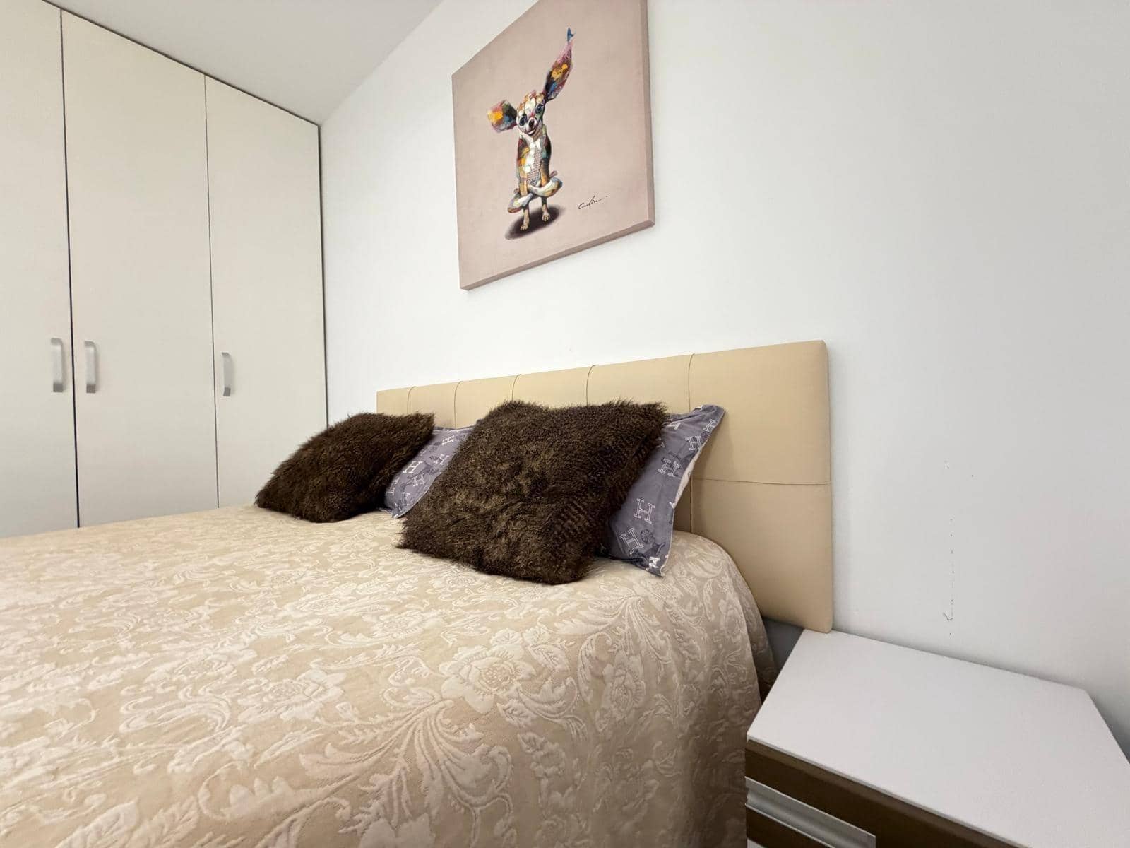 3 sypialnia Apartament na sprzedaż w Orihuela Costa z basenem - 265 000 € (Ref: 10084322)
