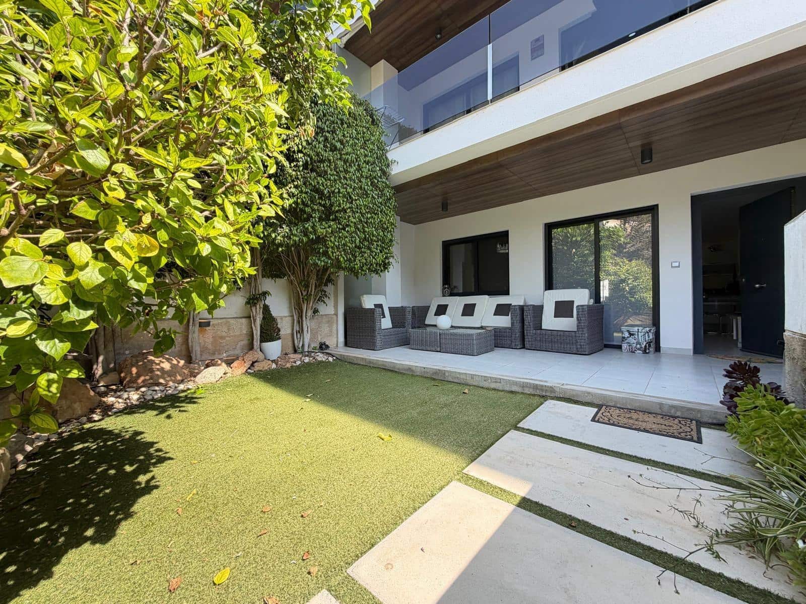 3 sypialnia Apartament na sprzedaż w Orihuela Costa z basenem - 265 000 € (Ref: 10084322)