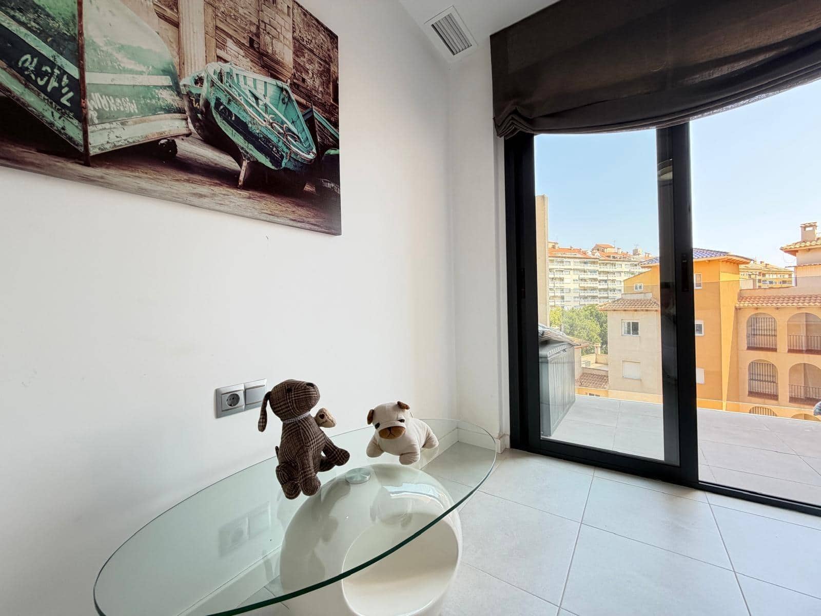 3 sypialnia Apartament na sprzedaż w Orihuela Costa z basenem - 265 000 € (Ref: 10084322)