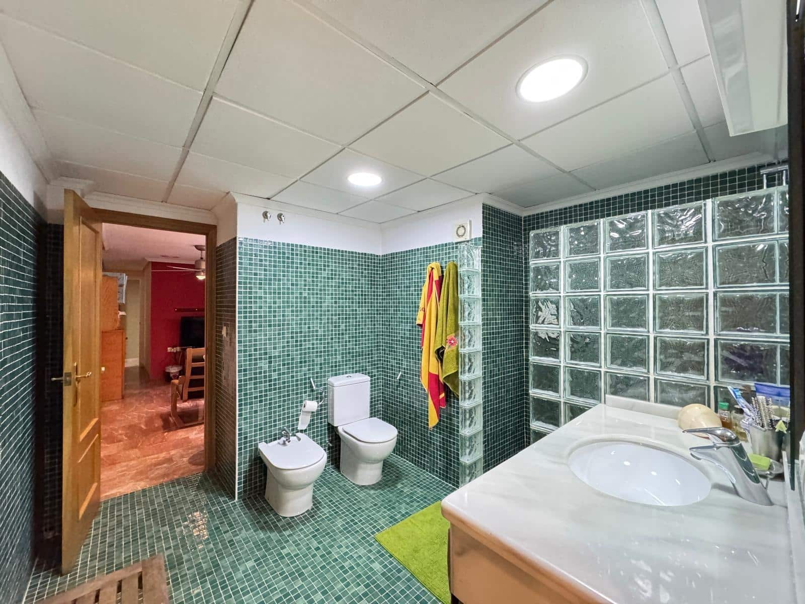 4 bedroom Apartment for sale in Torrevieja - € 380,000 (Ref: 10084326)