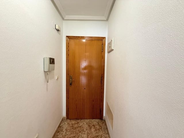 2 sovrum Lägenhet till salu i Playa del Cura, Torrevieja - 179 000 € (Ref: 10084327)