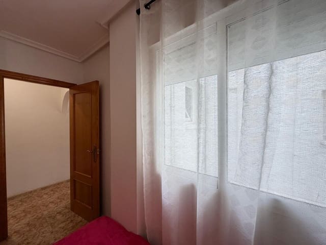2 sovrum Lägenhet till salu i Playa del Cura, Torrevieja - 179 000 € (Ref: 10084327)