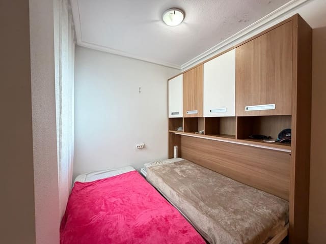2 sovrum Lägenhet till salu i Playa del Cura, Torrevieja - 179 000 € (Ref: 10084327)