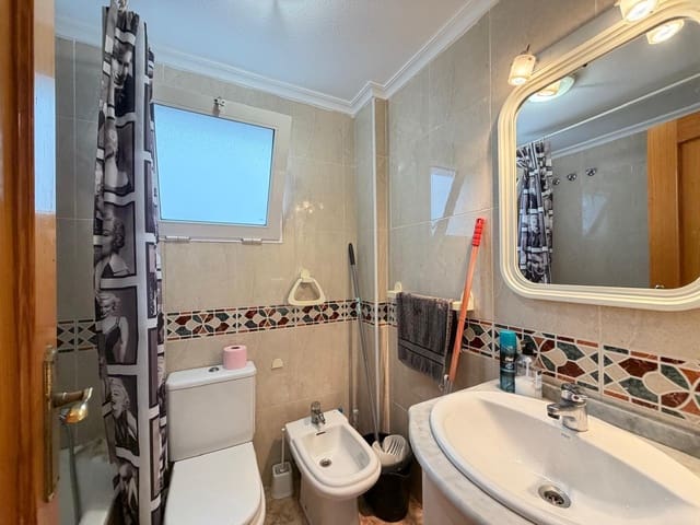 2 sovrum Lägenhet till salu i Playa del Cura, Torrevieja - 179 000 € (Ref: 10084327)