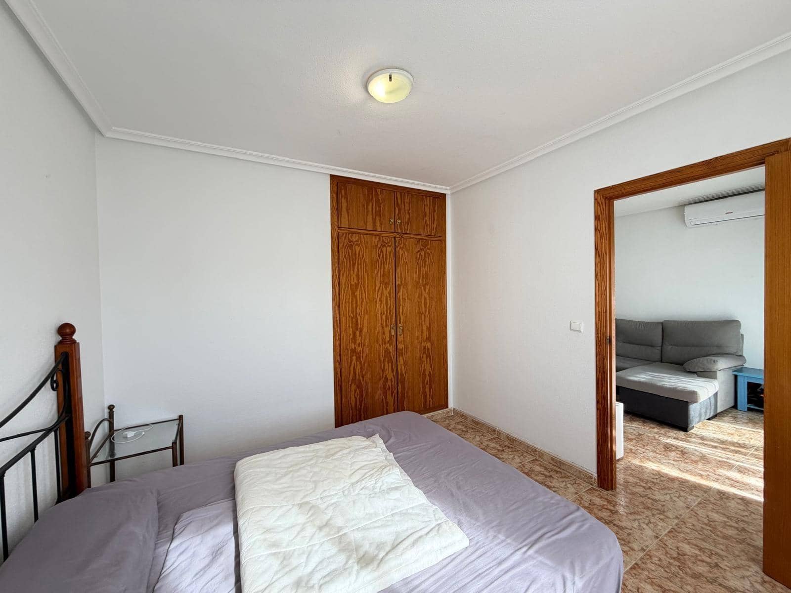 2 sovrum Lägenhet till salu i Torrevieja - 179 000 € (Ref: 10084327)
