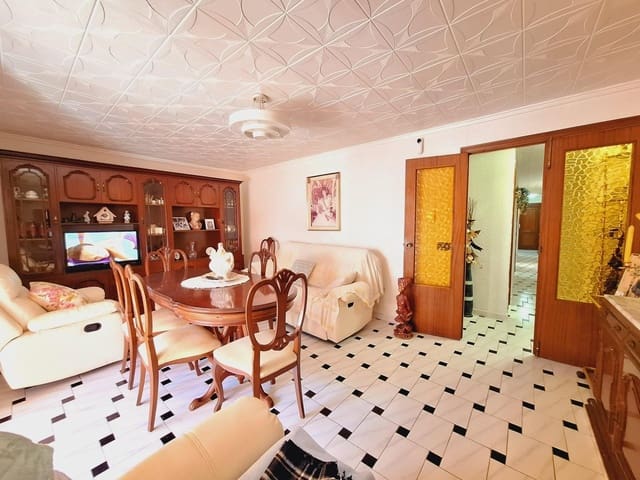 3 bedroom Apartment for sale in Playa del Acequión, Torrevieja - € 164,900 (Ref: 10084328)