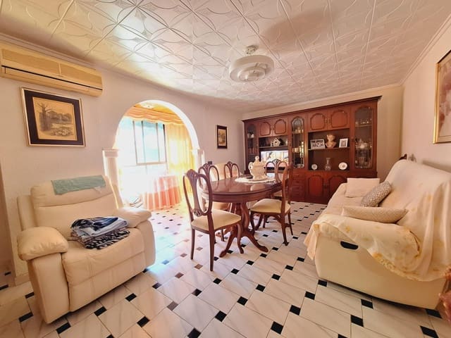 3 bedroom Apartment for sale in Playa del Acequión, Torrevieja - € 164,900 (Ref: 10084328)