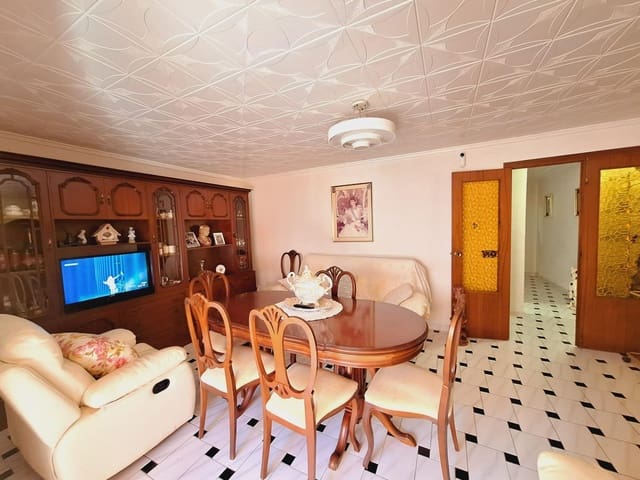 3 bedroom Apartment for sale in Playa del Acequión, Torrevieja - € 164,900 (Ref: 10084328)
