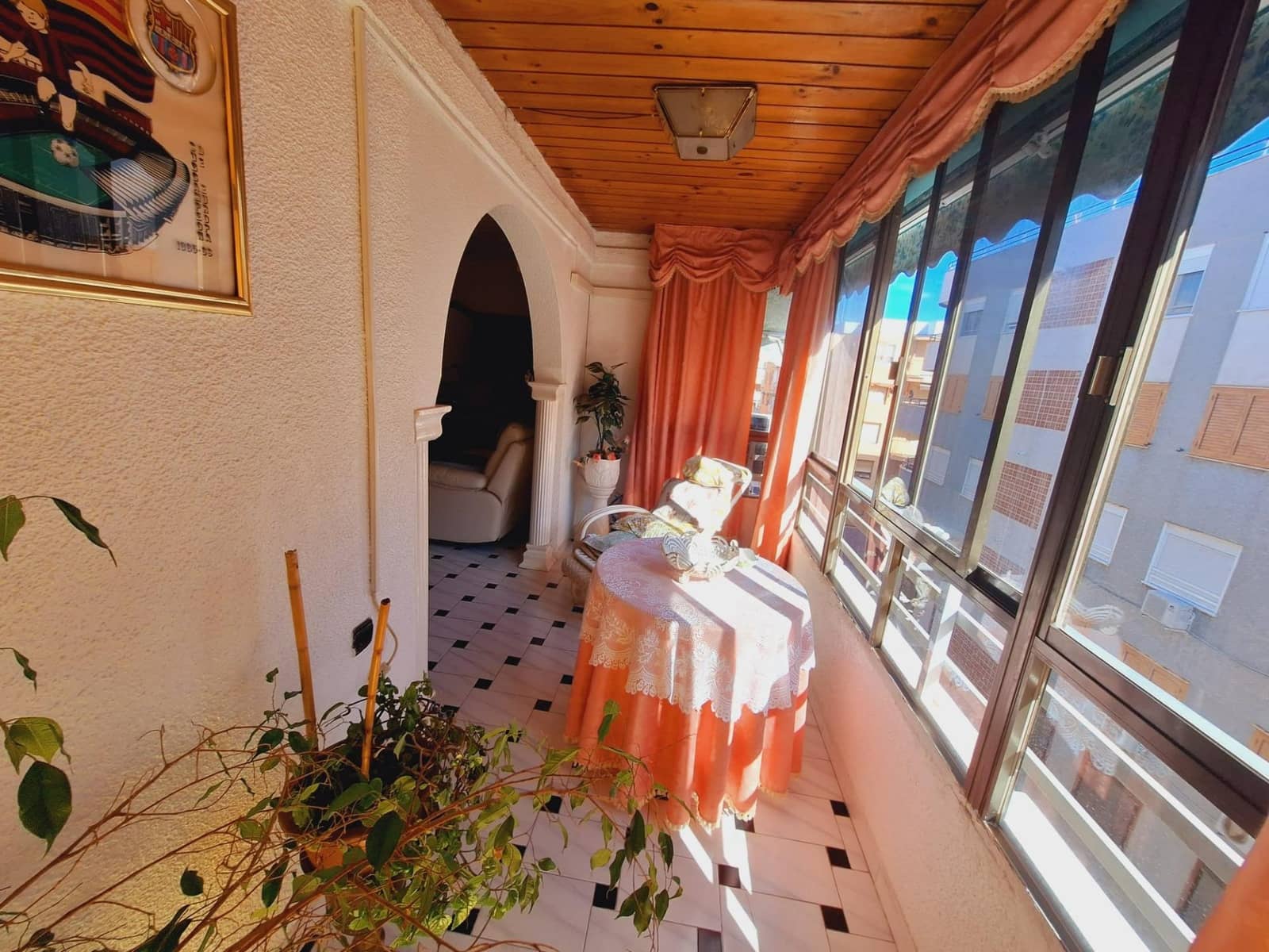 3 bedroom Apartment for sale in Torrevieja - € 164,900 (Ref: 10084328)