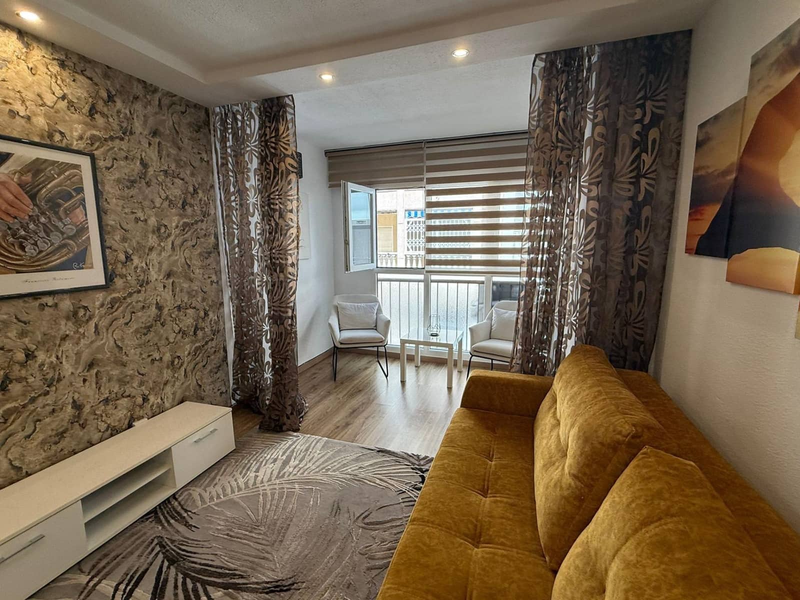 2 sovrum Lägenhet till salu i Torrevieja med pool - 179 900 € (Ref: 10084329)