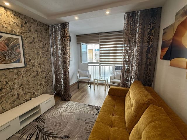 2 sovrum Lägenhet till salu i Playa del Cura, Torrevieja med pool - 179 900 € (Ref: 10084329)