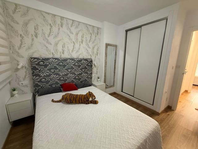 2 sovrum Lägenhet till salu i Playa del Cura, Torrevieja med pool - 179 900 € (Ref: 10084329)
