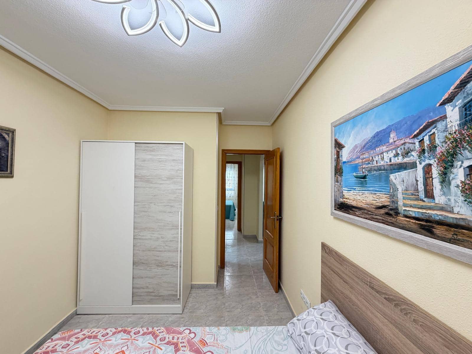 3 sypialnia Apartament na sprzedaż w Torrevieja - 230 000 € (Ref: 10084333)