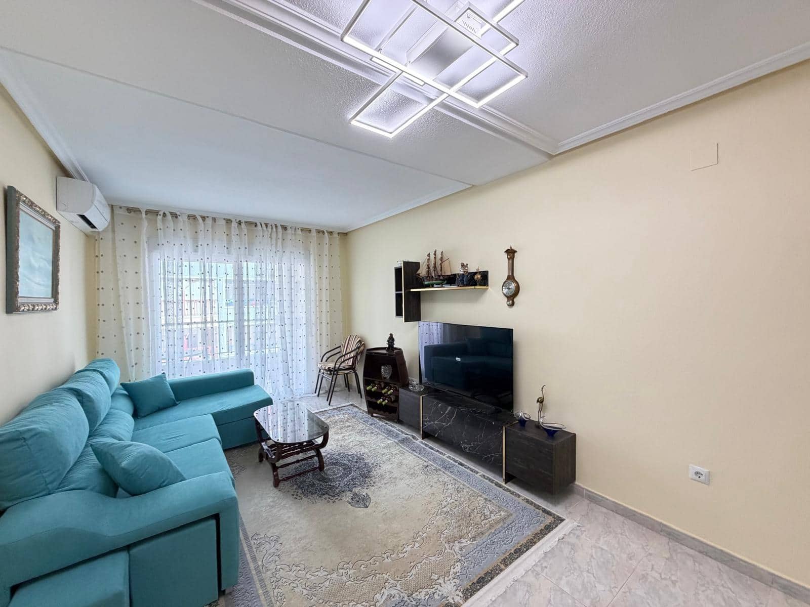 3 sypialnia Apartament na sprzedaż w Torrevieja - 230 000 € (Ref: 10084333)