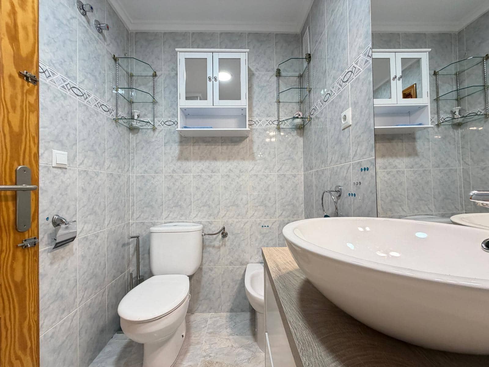 3 sypialnia Apartament na sprzedaż w Torrevieja - 230 000 € (Ref: 10084333)