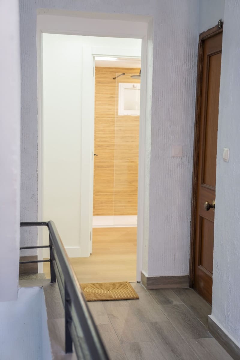 3 makuuhuone Huoneisto myytävänä paikassa Los Cuarteros mukana uima-altaan - 166 000 € (Ref: 10084337)